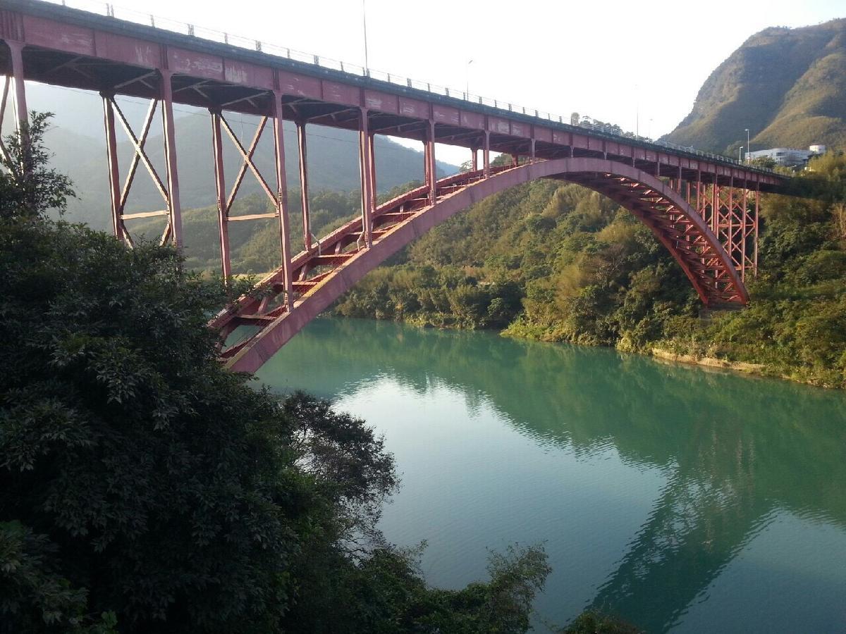 北橫之星 Taojüan Kültér fotó